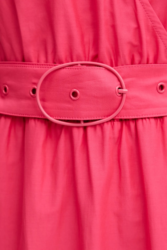 Платье Morgan, розовый
Платье Morgan, розовый