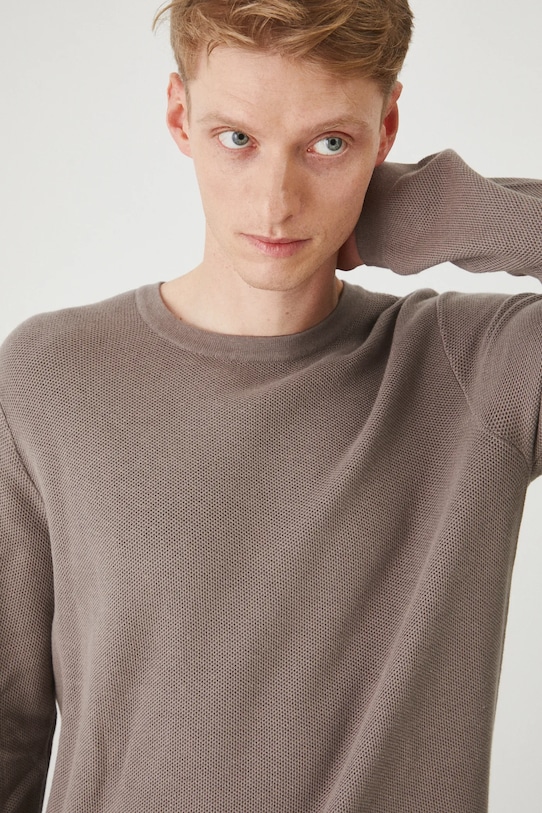 Свитер Medicine, коричневый 
Свитер Medicine, коричневый