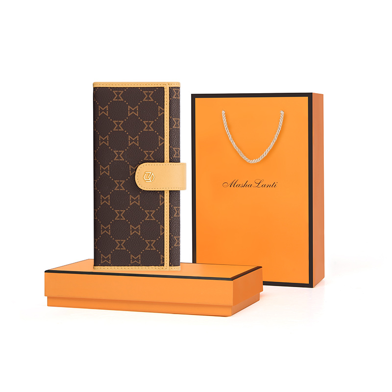 Кошелёк из ПВХ, кардхолдер, монетница, бумажник обычный женский кофе/тёмно-коричневый и абрикосовый MashaLanti, кофе (включая премиальную упаковку)
Кошелёк из ПВХ, кардхолдер, монетница, бумажник обычный женский кофе/тёмно-коричневый и абрикосовый MashaLanti, кофе (включая премиальную упаковку)