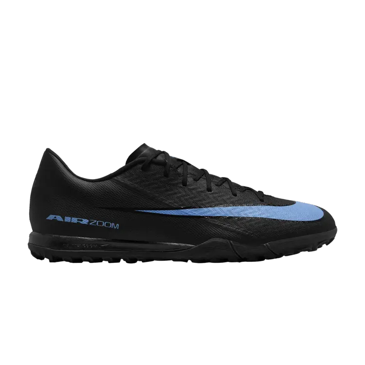 Кроссовки Nike Zoom Mercurial Vapor 16 Academy TF '2025 Shadow Pack', черный
Кроссовки Nike Zoom Mercurial Vapor 16 Academy TF '2025 Shadow Pack', черный