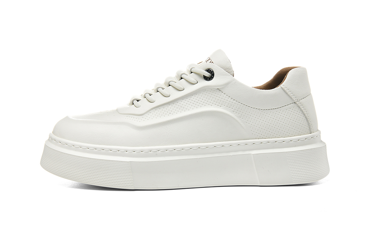 Низкие мужские кроссовки HLA, Beige
Низкие мужские кроссовки HLA, Beige