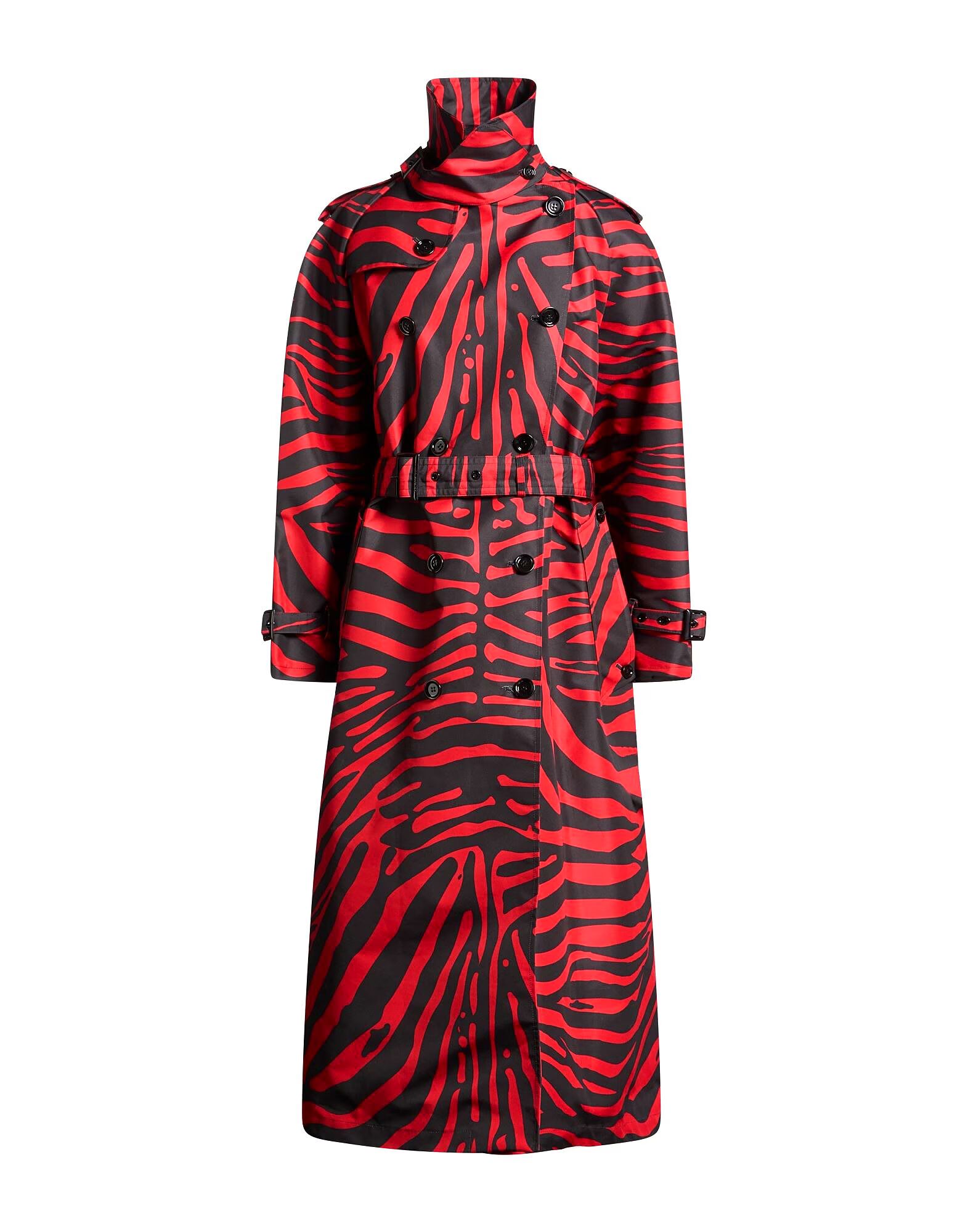 Тренчкот Dolce&Gabbana, красный
Тренчкот Dolce&Gabbana, красный