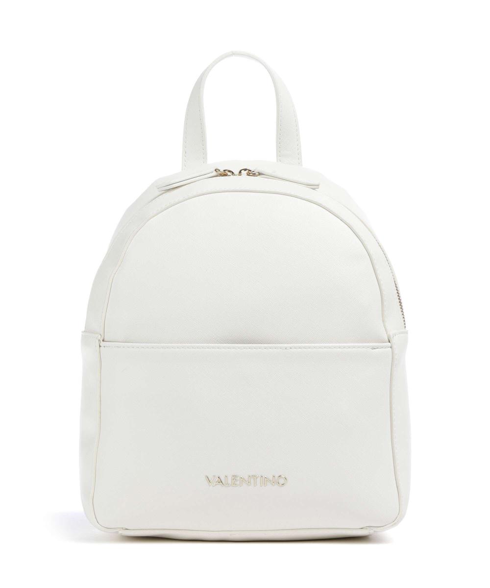 Рюкзак Zero Re из переработанного полиуретана Valentino Bags, белый
Рюкзак Zero Re из переработанного полиуретана Valentino Bags, белый