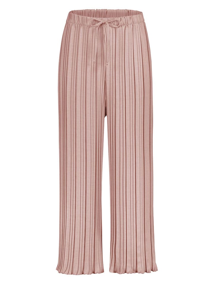 Тканевые брюки Sublevel, розовый
Тканевые брюки Sublevel, розовый