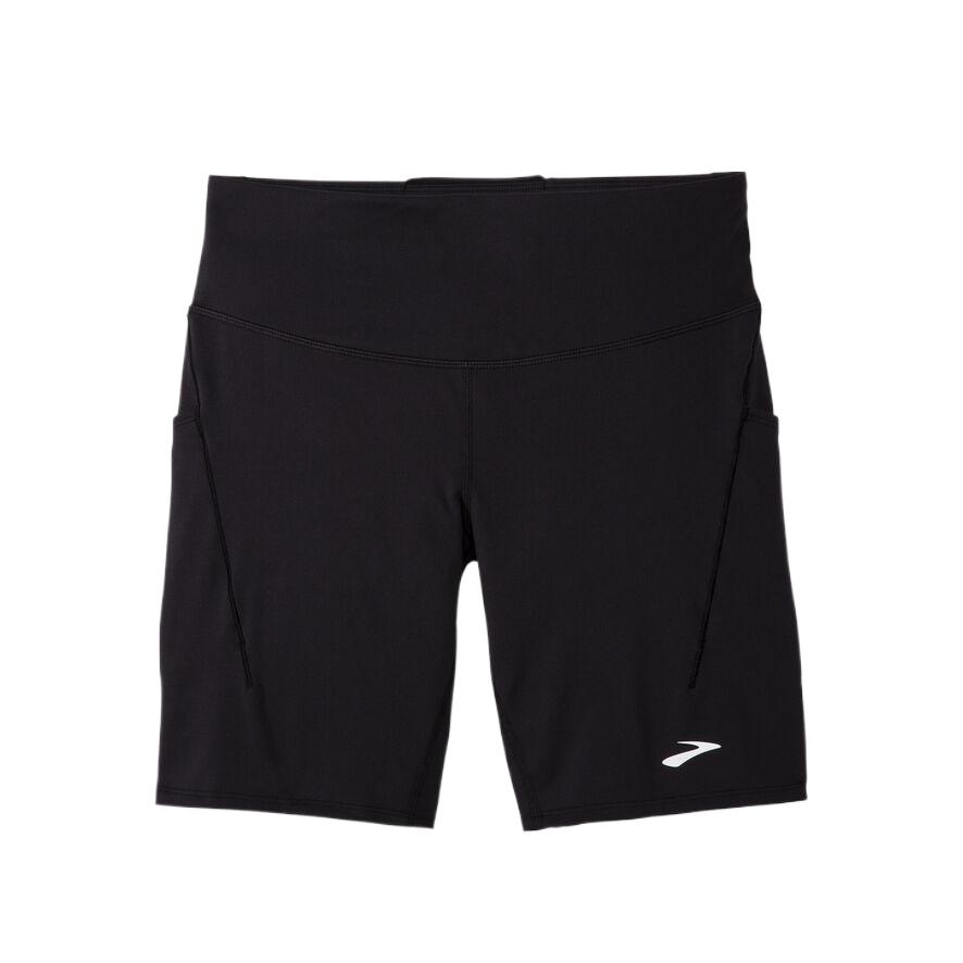 Brooks Женские спортивные шорты черные
Brooks Женские спортивные шорты черные