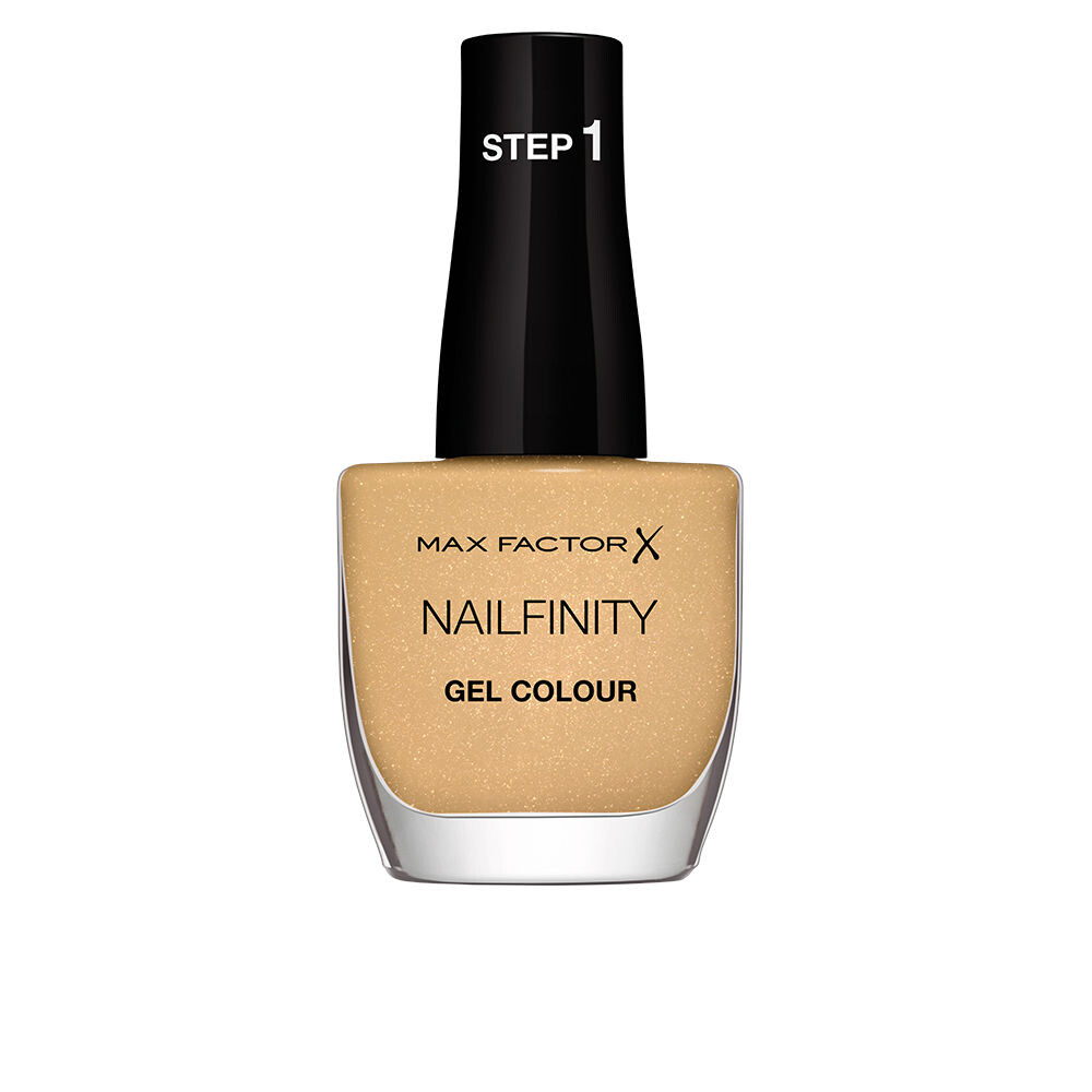 Лак для ногтей Nailfinity Max factor, 12 мл, 705-award night
Лак для ногтей Nailfinity Max factor, 12 мл, 705-award night