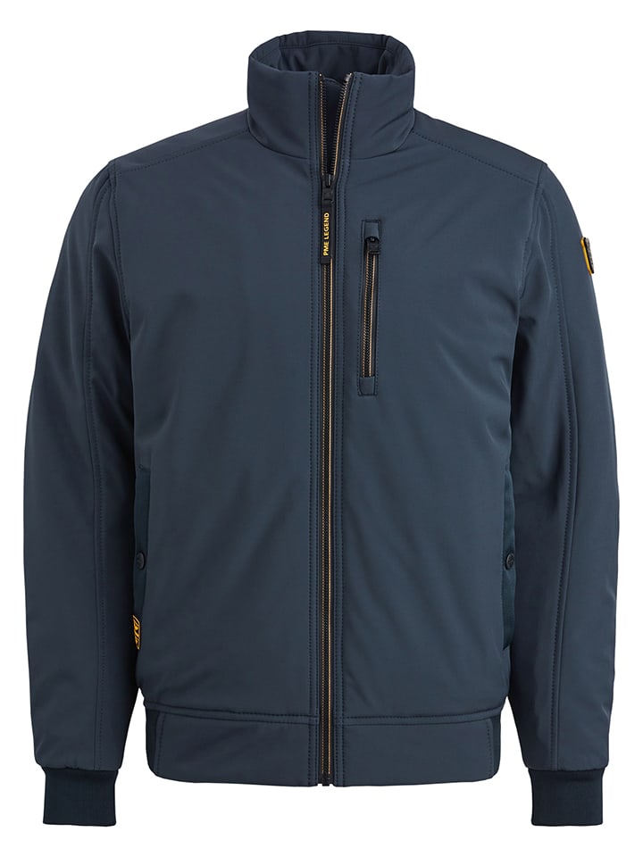 Куртка софтшелл PME Legend, темно-синий
Куртка софтшелл PME Legend, темно-синий