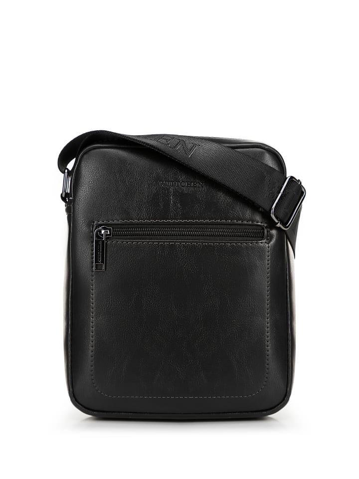 Сумка для ноутбука Wittchen, черный
Сумка для ноутбука Wittchen, черный