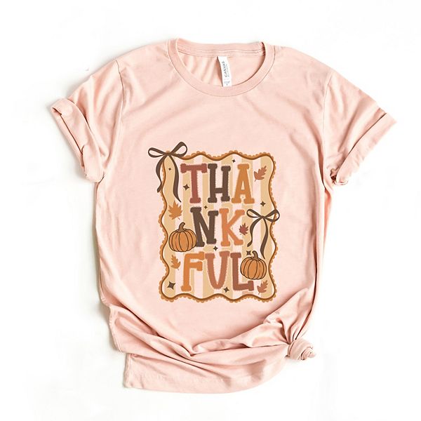 Футболка с принтом Coquette thankful stripes Simply Sage Market, Blush, Зеленый, Футболка с принтом Coquette thankful stripes Simply Sage Market, Blush
Футболка с принтом Coquette thankful stripes Simply Sage Market, Blush, Зеленый, Футболка с принтом Coquette thankful stripes Simply Sage Market, Blush