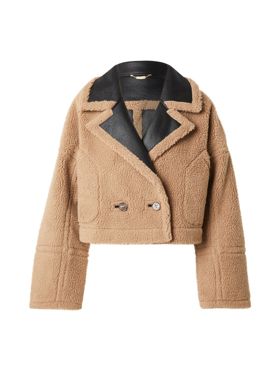 Межсезонная куртка Munthe SAMBINO, кэмел
Межсезонная куртка Munthe SAMBINO, кэмел