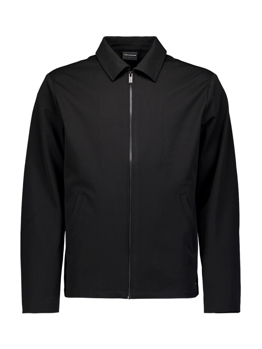 Куртка межсезонная No Excess, черный
Куртка межсезонная No Excess, черный