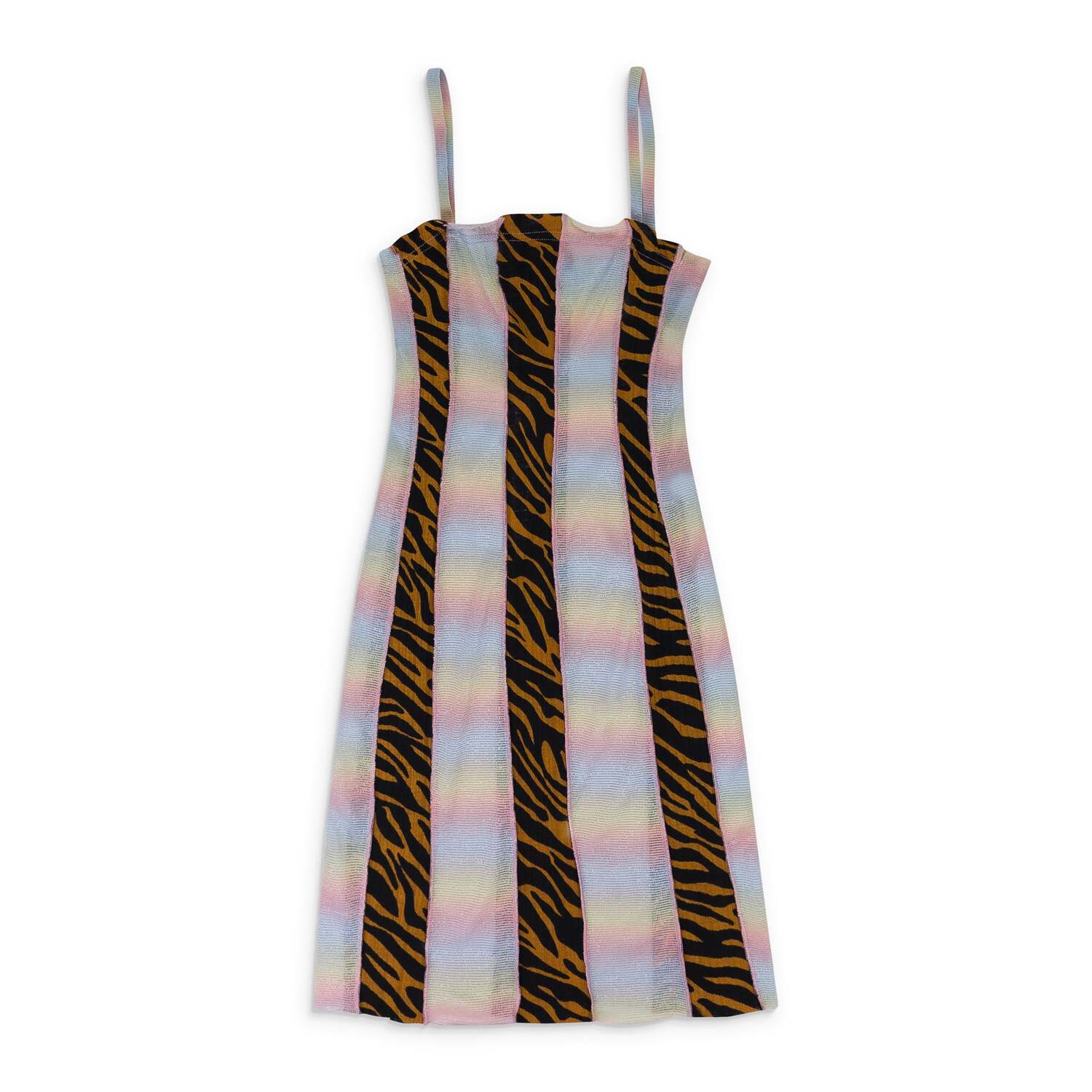 Roberto Sanchez Manifiesto Bustier Base - White
Roberto Sanchez Manifiesto Bustier Base - White