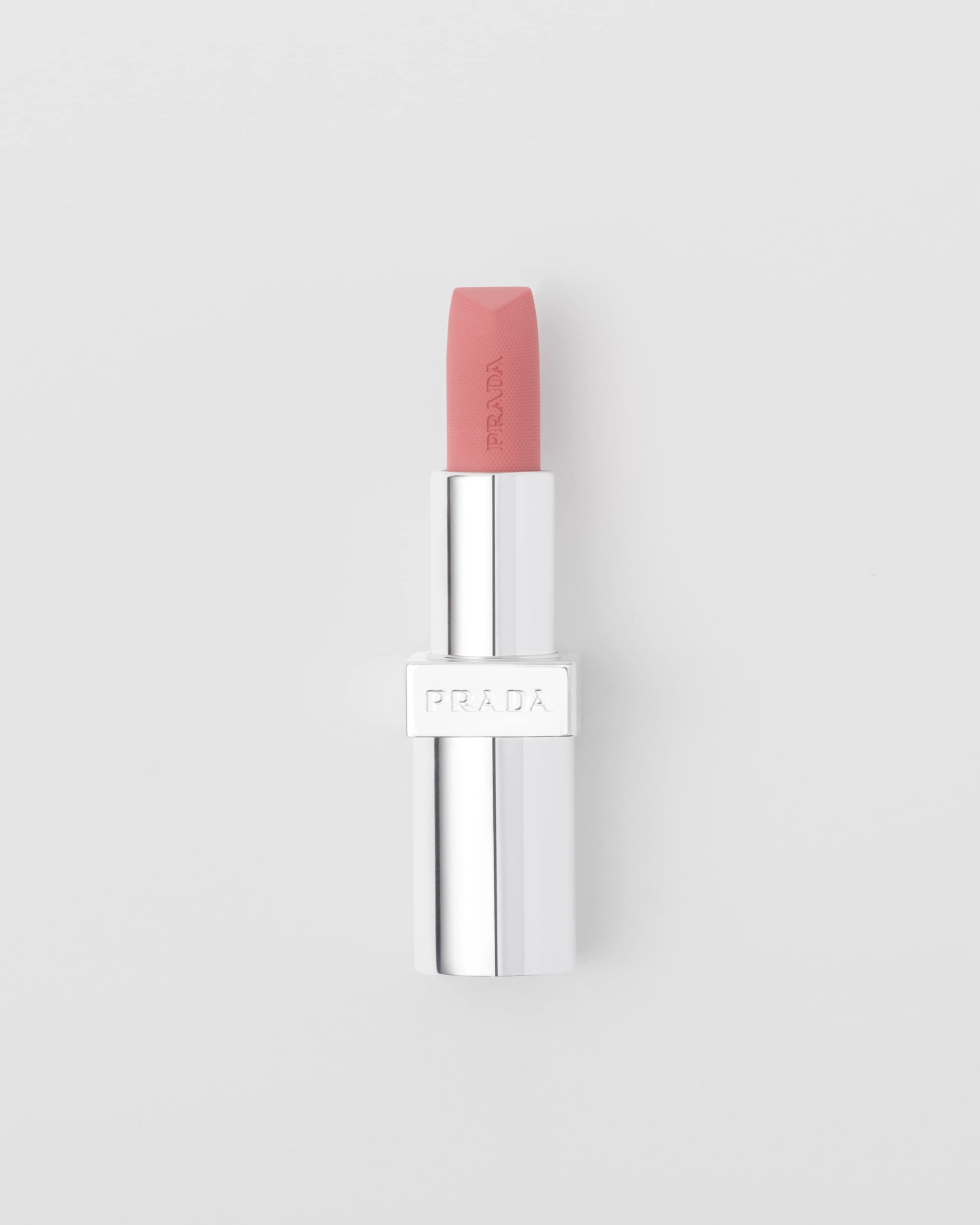 Помада Prada Monochrome Soft Matte - P158 - Меранти, розовый
Помада Prada Monochrome Soft Matte - P158 - Меранти, розовый