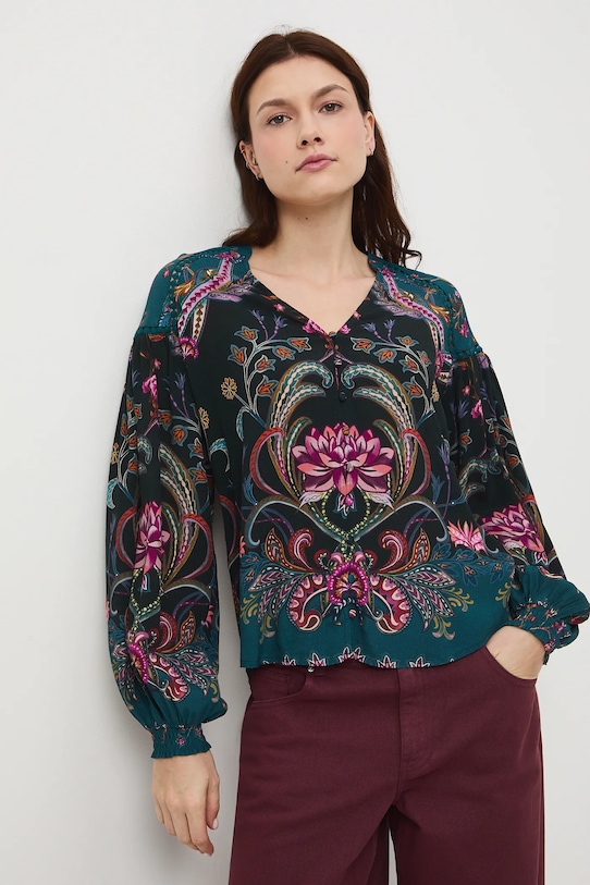 Блуза Medicine, мультиколор
Блуза Medicine, мультиколор