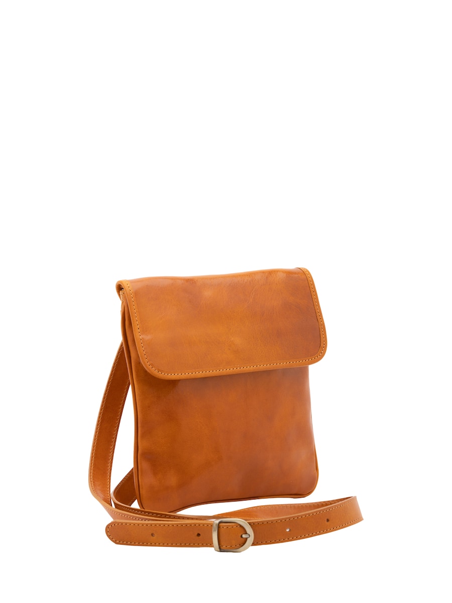 Сумка через плечо Viola Castellani, желтый
Сумка через плечо Viola Castellani, желтый