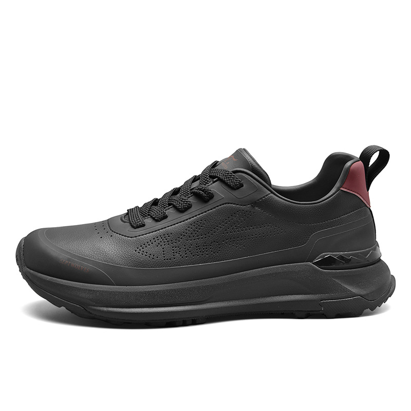 Низкие повседневные туфли для мужчин SEPTWOLVES, Black
Низкие повседневные туфли для мужчин SEPTWOLVES, Black