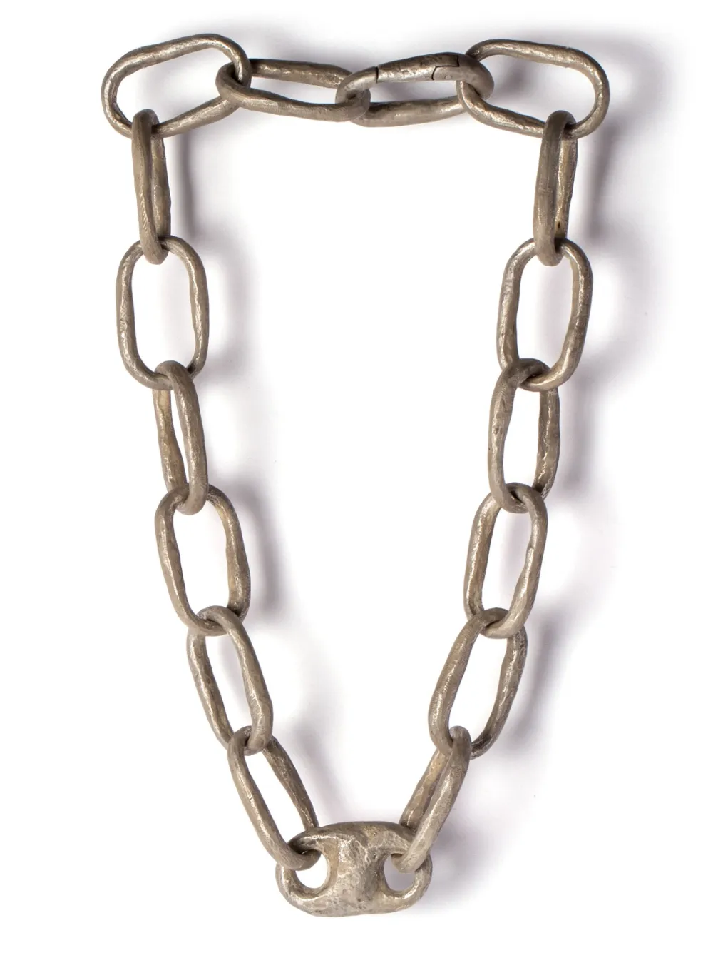 Колье Roman Link Parts of Four, золотой
Колье Roman Link Parts of Four, золотой