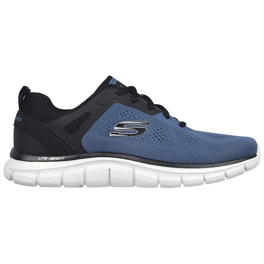 Кроссовки Skechers Track trainers, синий
Кроссовки Skechers Track trainers, синий
