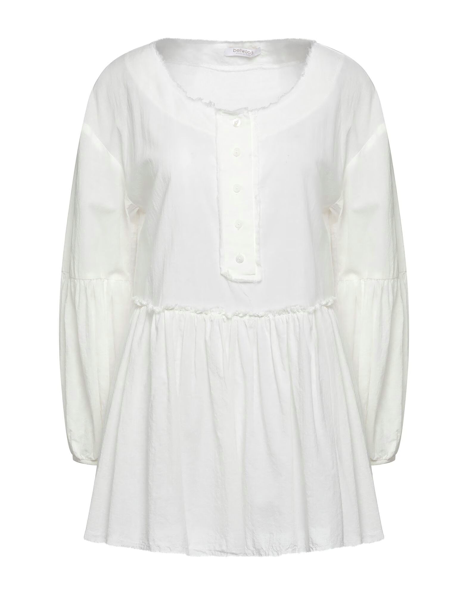 Мини-платье Bellwood, айвори
Мини-платье Bellwood, айвори