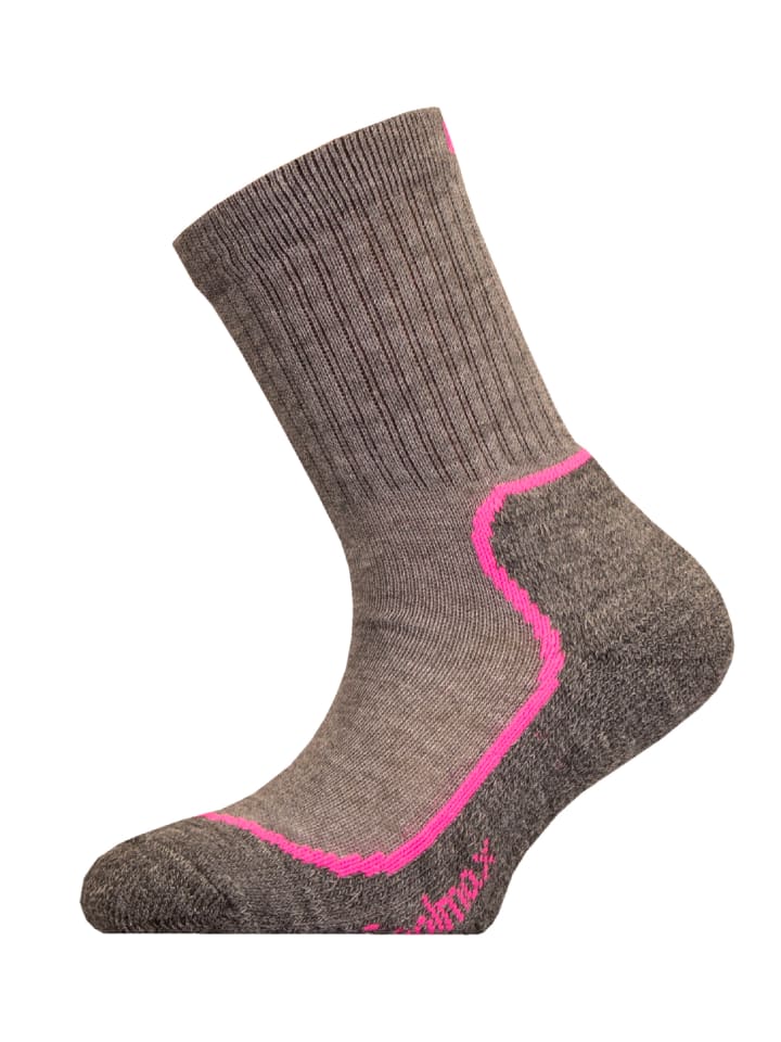 Носки UphillSport, серый
Носки UphillSport, серый