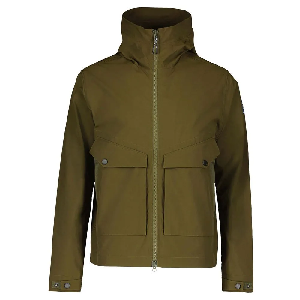 Куртка Dolomite Dobbiaco, зеленый
Куртка Dolomite Dobbiaco, зеленый