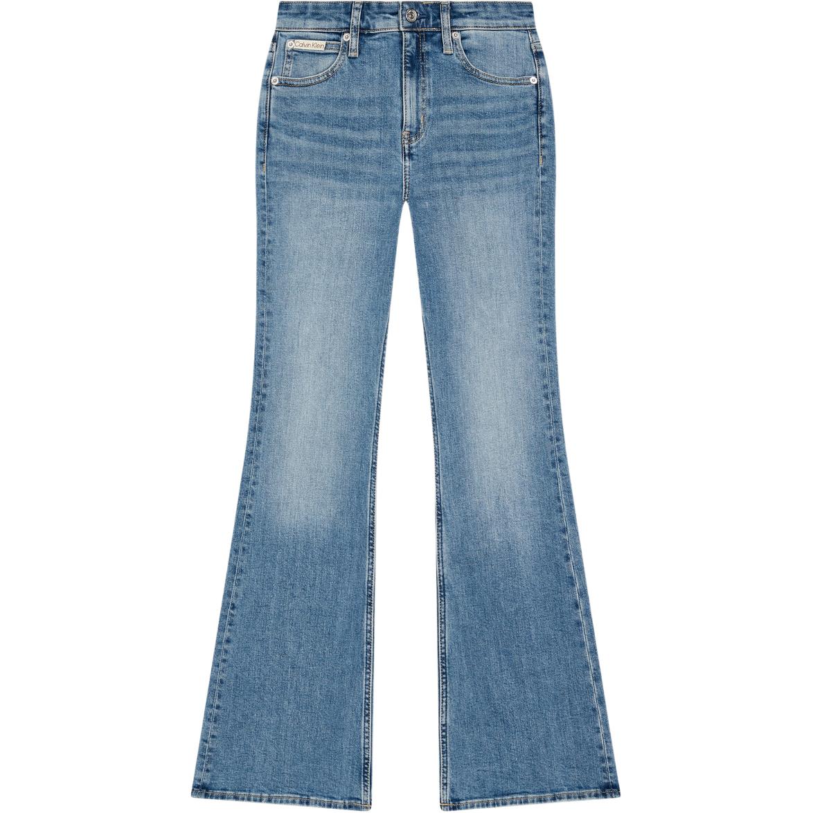 Calvin Klein Джинсы женские синие
Calvin Klein Джинсы женские синие