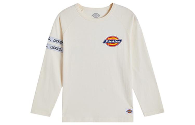 Детская футболка Dickies, кремовый
Детская футболка Dickies, кремовый