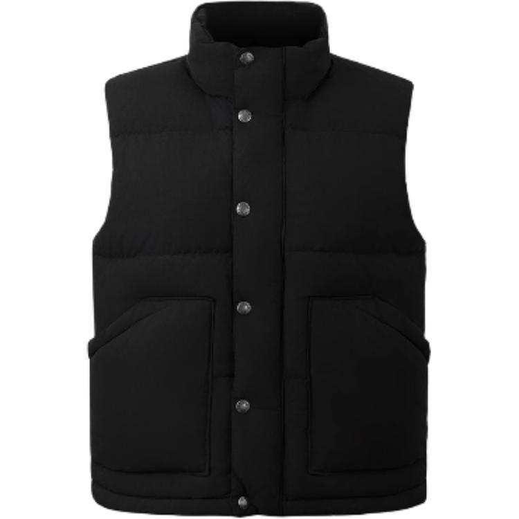 Жилет City Outdoor Collection женский, космический черный The North Face
Жилет City Outdoor Collection женский, космический черный The North Face