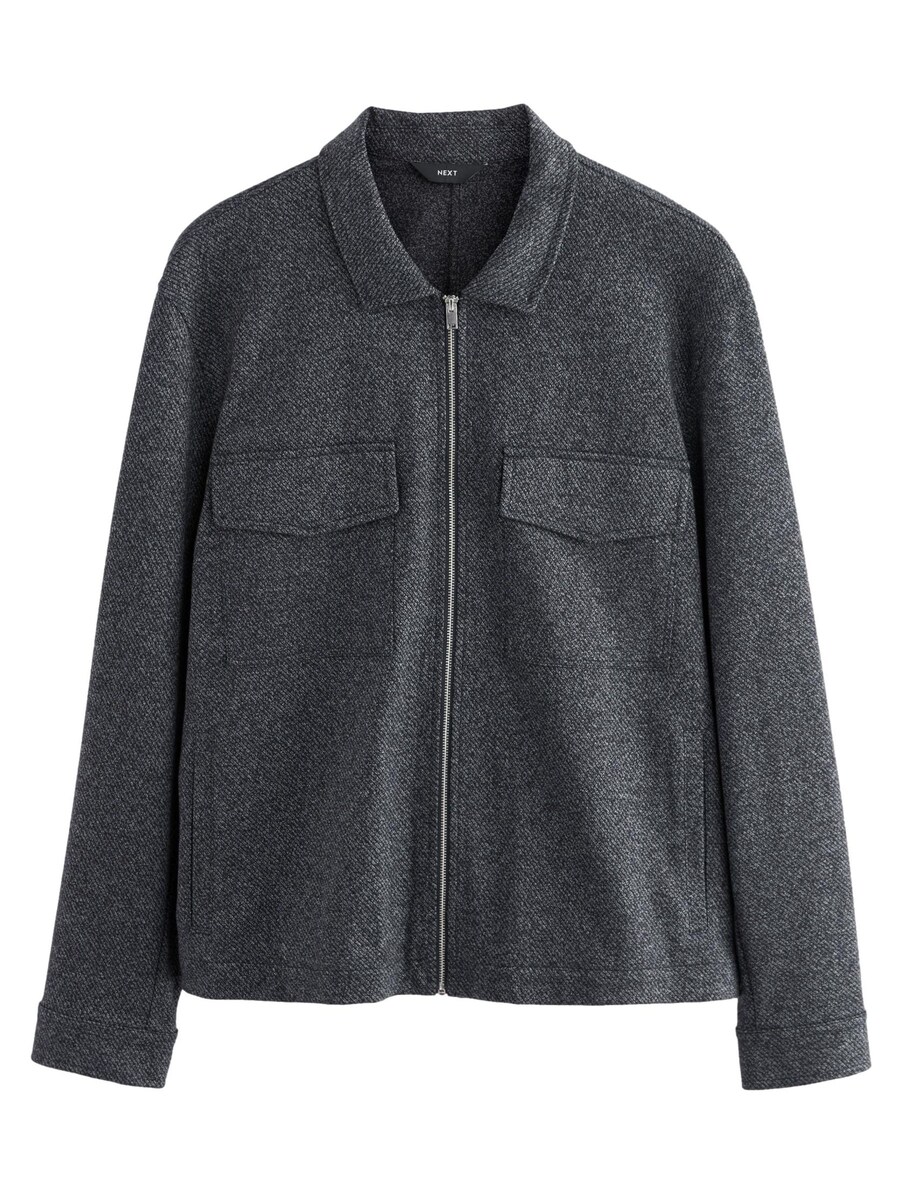 Межсезонная куртка Next Edit, темно-синий 
Межсезонная куртка Next Edit, темно-синий