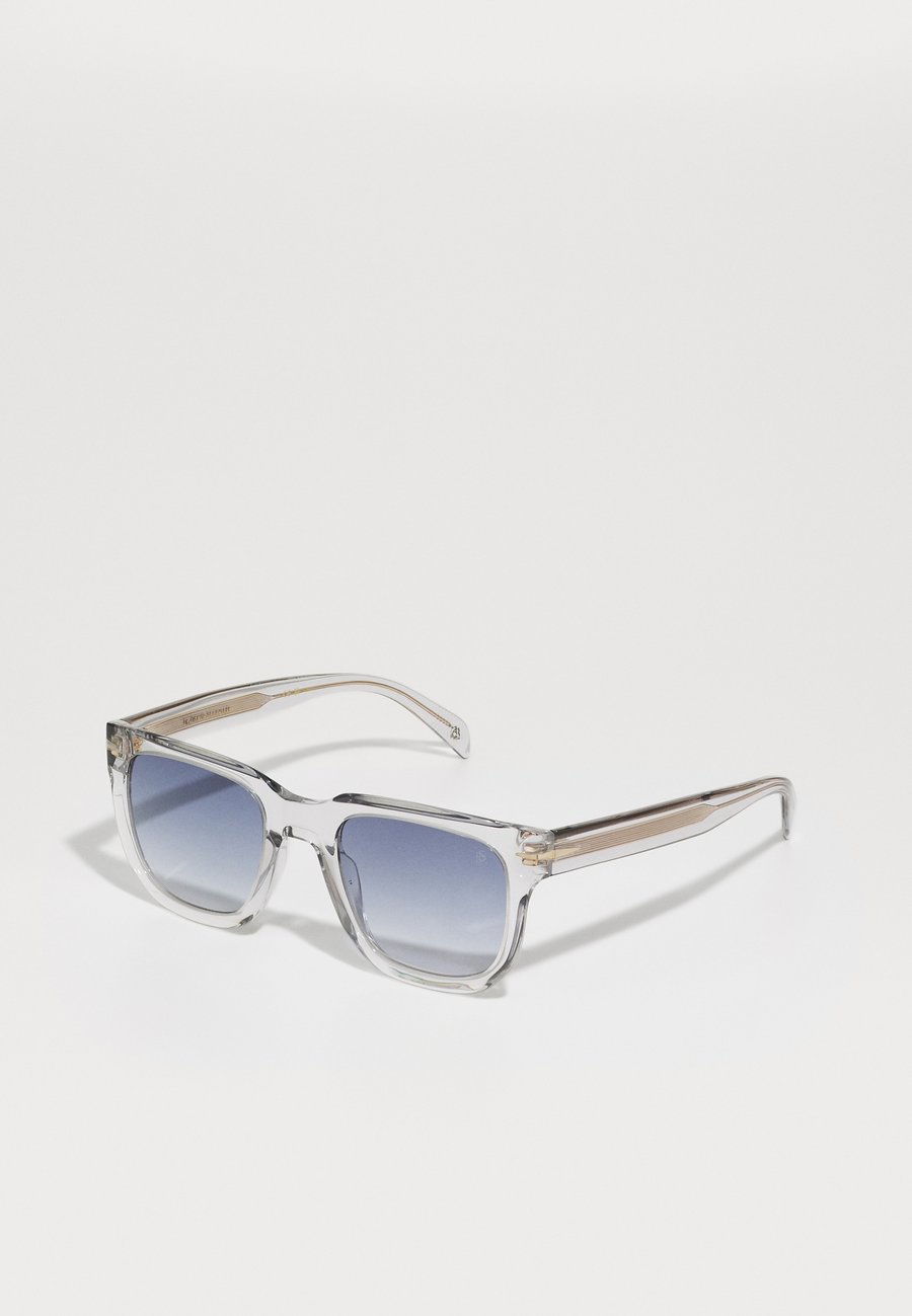 Солнцезащитные очки Eyewear by David Beckham Sunglasses, Crystal Grey/Grey
Солнцезащитные очки Eyewear by David Beckham Sunglasses, Crystal Grey/Grey