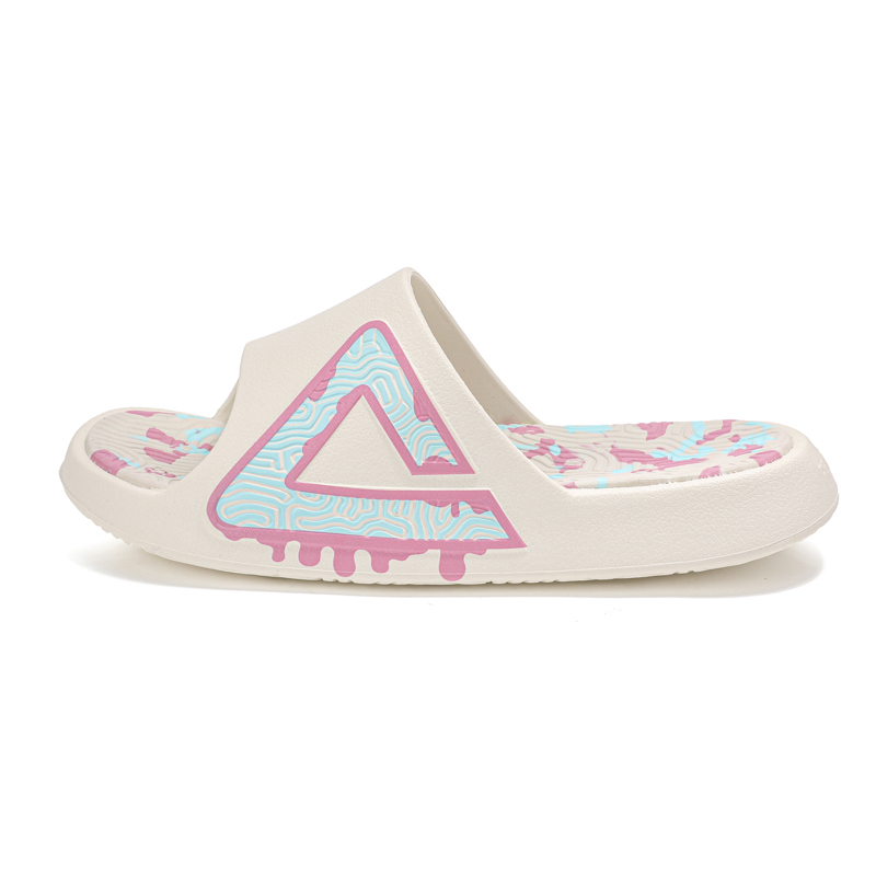 PEAK Тапочки-слайды Tai Ji1.0 с износостойкой амортизацией, мужские, парусиновые, белого и синего цвета
PEAK Тапочки-слайды Tai Ji1.0 с износостойкой амортизацией, мужские, парусиновые, белого и синего цвета