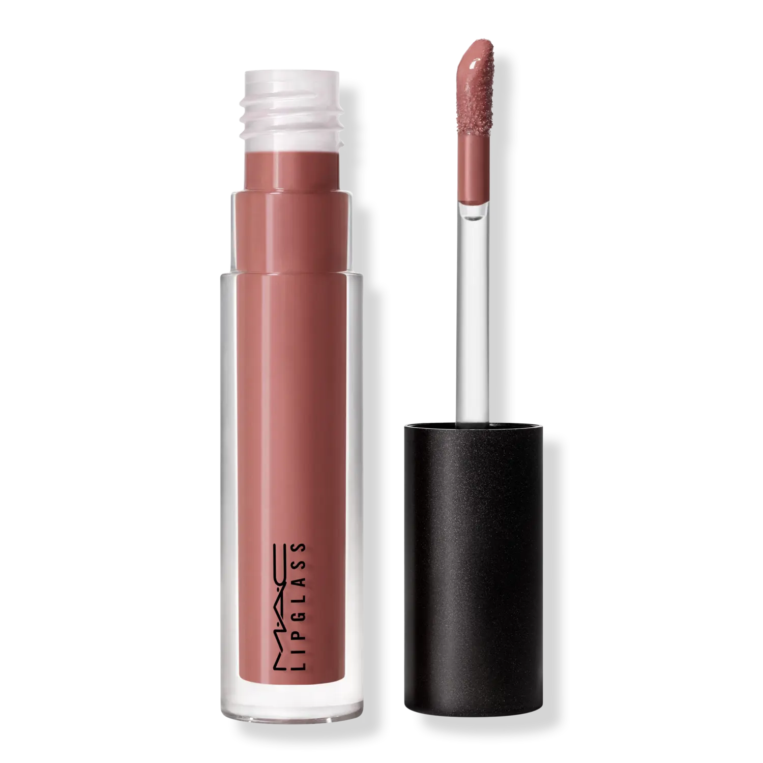 Блеск для губ Lipglass High Shine Lip Gloss MAC, Bittersweet Me (creamy grey brown)
Блеск для губ Lipglass High Shine Lip Gloss MAC, Bittersweet Me (creamy grey brown)