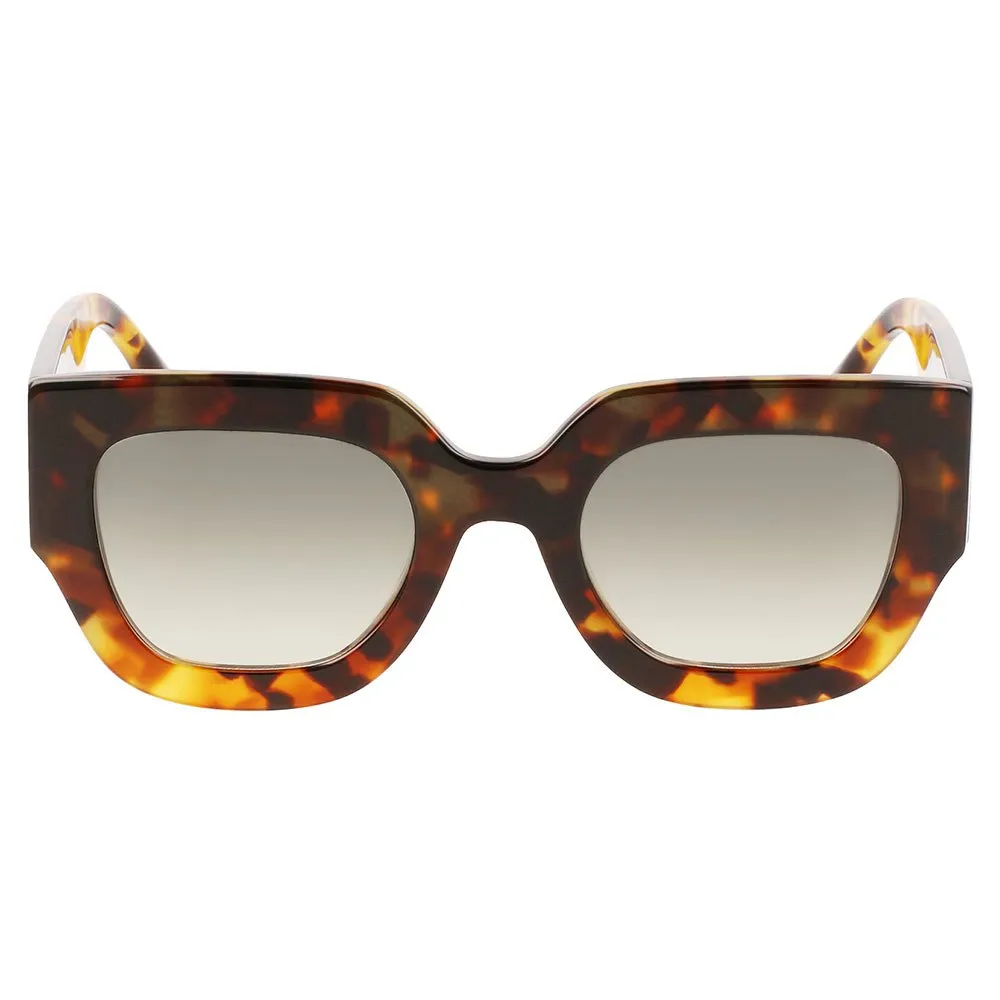 Солнцезащитные очки Victoria Beckham 606S woman, коричневый
Солнцезащитные очки Victoria Beckham 606S woman, коричневый