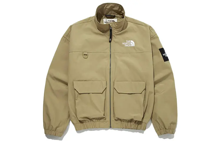 Куртка мужская хаки The North Face, хаки
Куртка мужская хаки The North Face, хаки