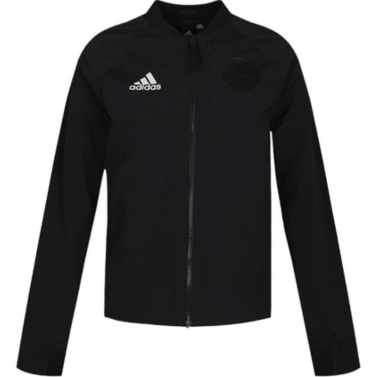 Adidas Куртка V BOMBER W женская black
Adidas Куртка V BOMBER W женская black