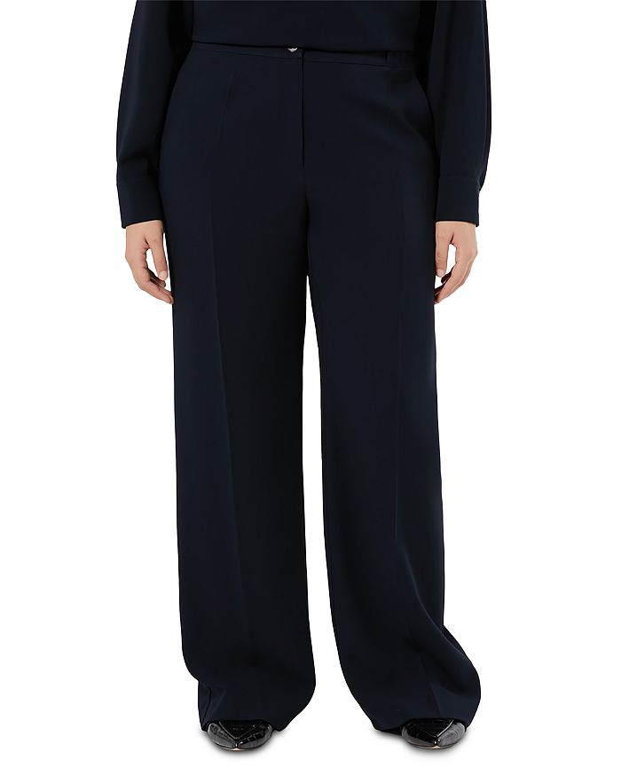 Брюки Franz Marina Rinaldi, синий
Брюки Franz Marina Rinaldi, синий