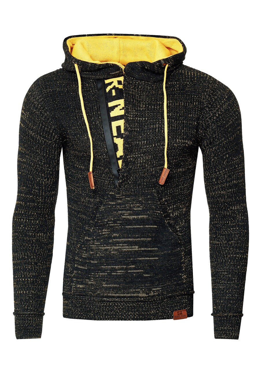 Свитер Rusty Neal, антрацит
Свитер Rusty Neal, антрацит