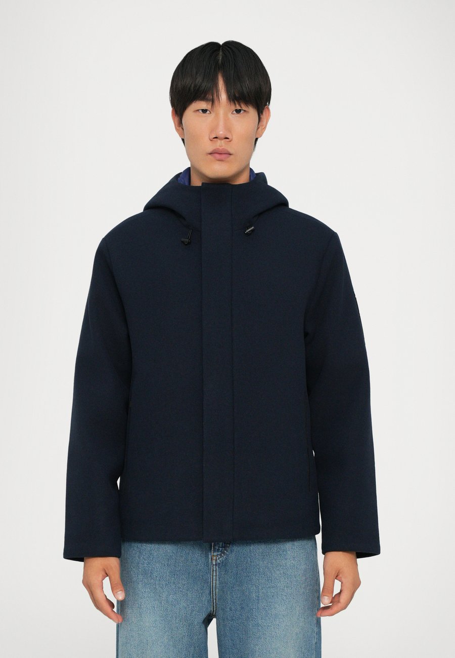 Куртка EA7 Emporio Armani MOUNTAIN JACKET, Blue
Куртка EA7 Emporio Armani MOUNTAIN JACKET, Blue
