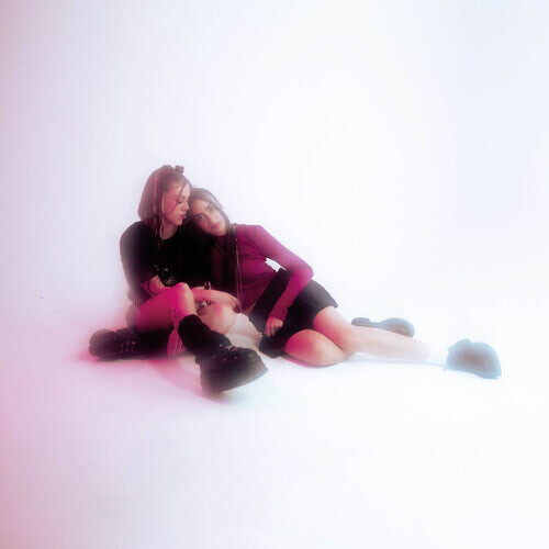 Виниловая пластинка Lisasinson: Un Ano De Cambios
Виниловая пластинка Lisasinson: Un Ano De Cambios