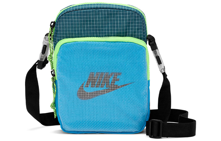 Наследие Тканевая Плечевая Сумка Кроссбоди Обычная Унисекс Лазерный Синий Nike
Наследие Тканевая Плечевая Сумка Кроссбоди Обычная Унисекс Лазерный Синий Nike