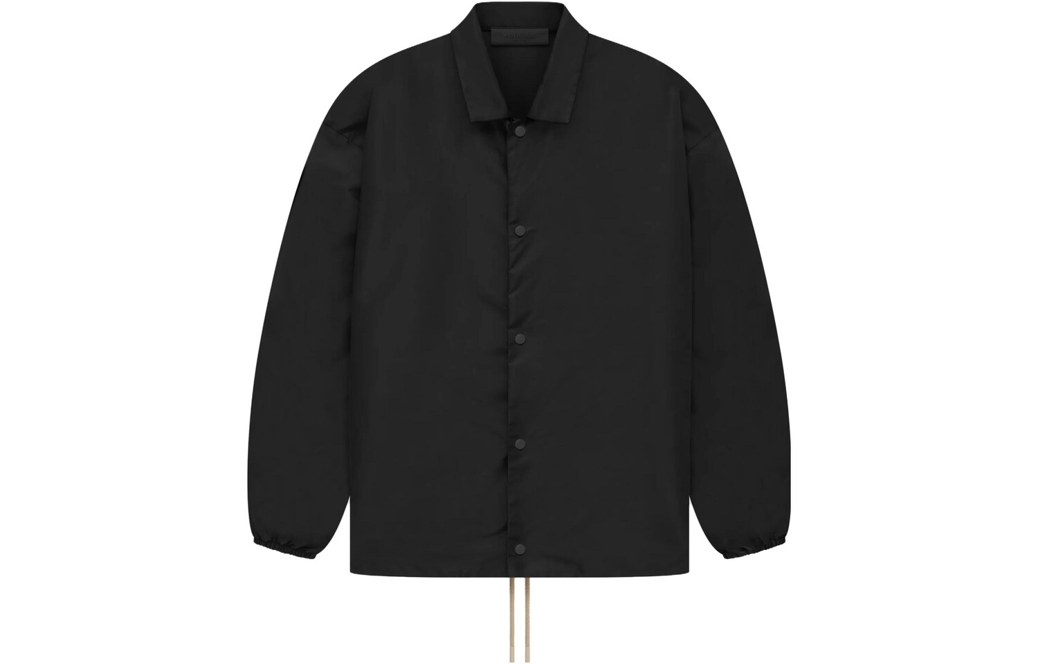 Мужская куртка серии Black Collection, цвет черный как смоль Fear Of God Essentials, черный
Мужская куртка серии Black Collection, цвет черный как смоль Fear Of God Essentials, черный