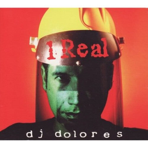 CD диск DJ Dolores: 1 Real
CD диск DJ Dolores: 1 Real