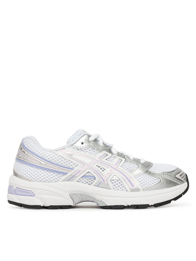 Кроссовки Gel-1130 Gs 1204A169 Asics, белый
Кроссовки Gel-1130 Gs 1204A169 Asics, белый