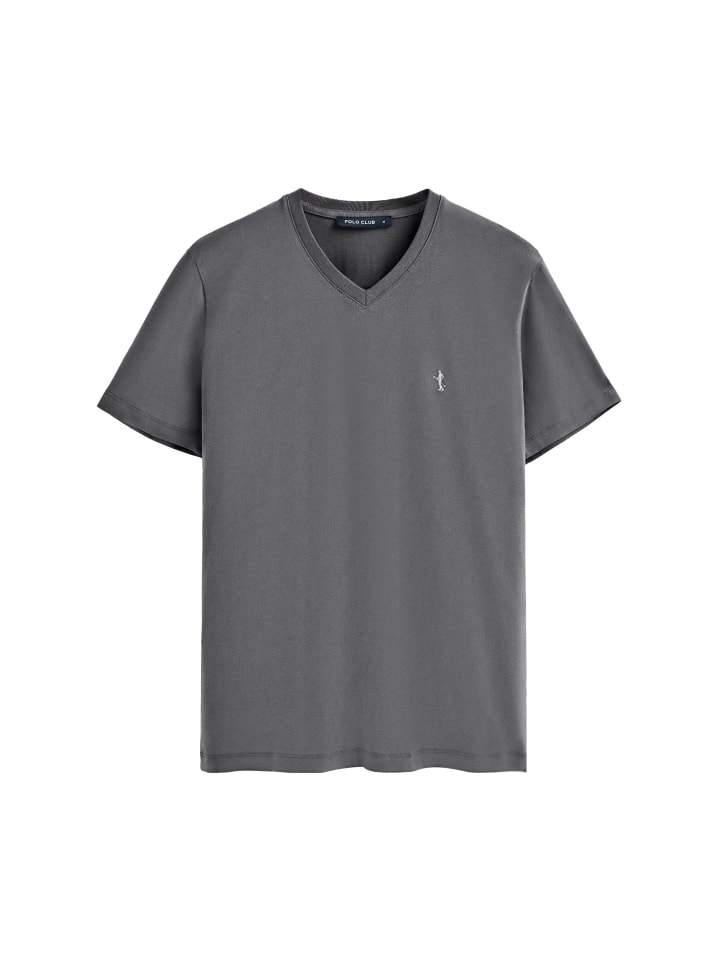 Футболка Polo Club
Футболка Polo Club