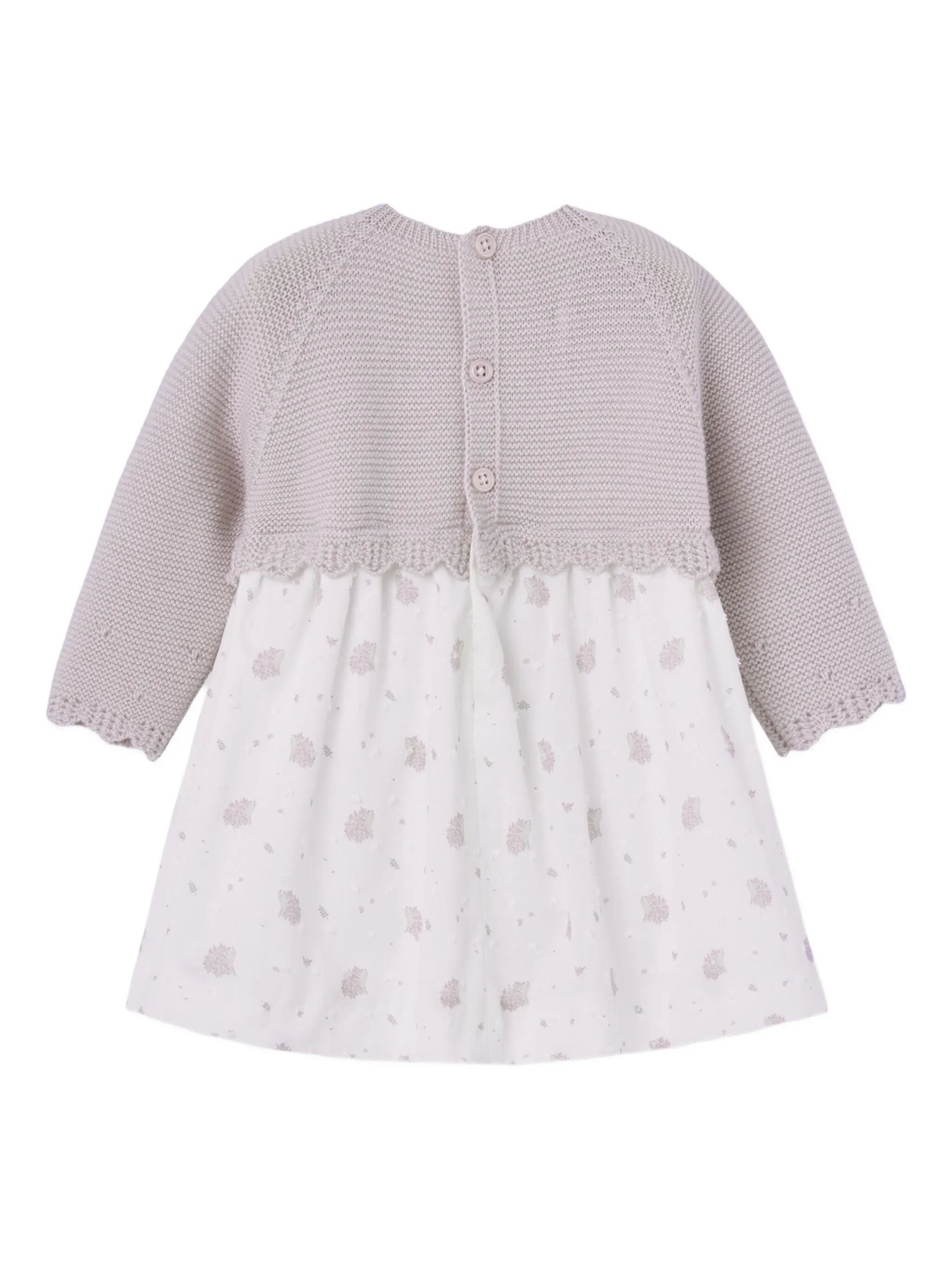 Трикотажное платье Paz Rodriguez, фиолетовый
Трикотажное платье Paz Rodriguez, фиолетовый