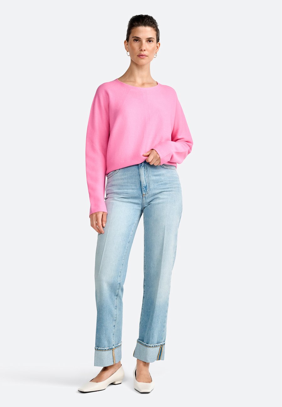 Джемпер Rich & Royal Jumper, Pink Radiance/Pink
Джемпер Rich & Royal Jumper, Pink Radiance/Pink