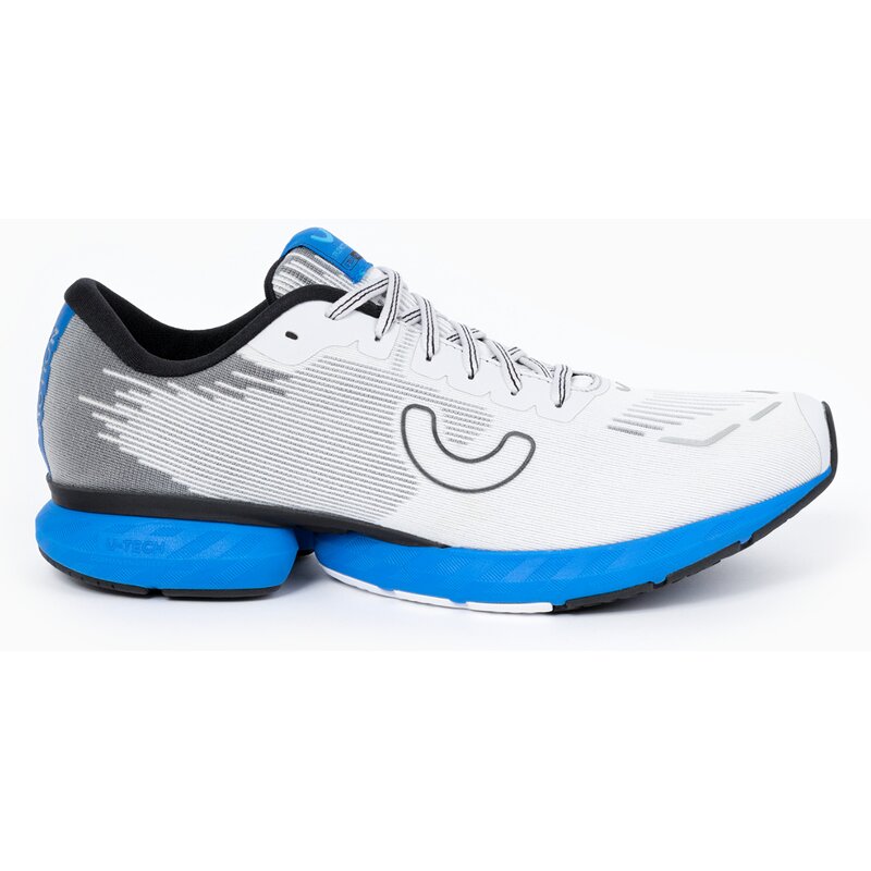 Кроссовки True Motion U-Tech Solo True Motion, мультиколор
Кроссовки True Motion U-Tech Solo True Motion, мультиколор