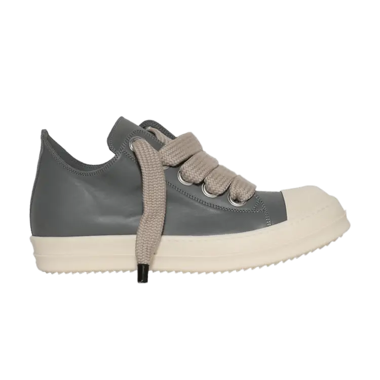 Кроссовки Rick Owens Rick Owens Concordians Jumbo Laced Low 'Washed Indigo', серый
Кроссовки Rick Owens Rick Owens Concordians Jumbo Laced Low 'Washed Indigo', серый