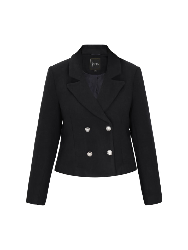 Блейзер faina, темно-синий
Блейзер faina, темно-синий