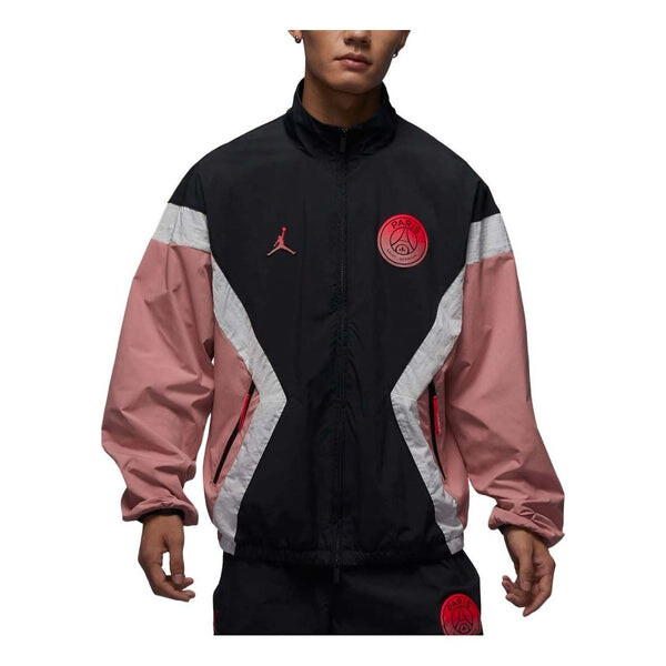 Куртка paris saint germain anthem куртка asia sizing Air Jordan, розовый
Куртка paris saint germain anthem куртка asia sizing Air Jordan, розовый